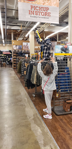 Department Store «Coastal Farm & Ranch», reviews and photos, 1900 McLoughlin Blvd, Oregon City, OR 97045, USA