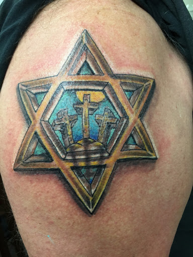 Tattoo Shop «231 Tattoos & Piercing Panama City Florida», reviews and photos, 2411 US-231, Panama City, FL 32405, USA