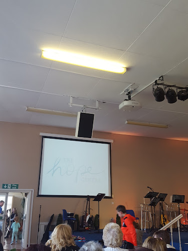 Reviews of Hope Community Church Aintree in Liverpool - Church