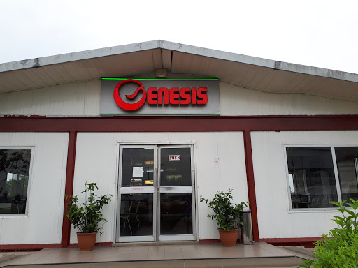 Genesis Fast Food, Airport Rd, Port Harcourt, Nigeria, Bakery, state Rivers