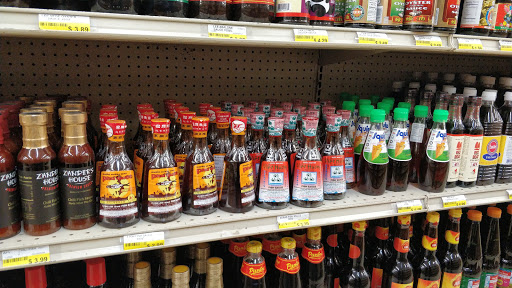 Asian Grocery Store «New Truong Nguyen Market», reviews and photos, 3555 East Walnut Street #221, Garland, TX 75042, USA