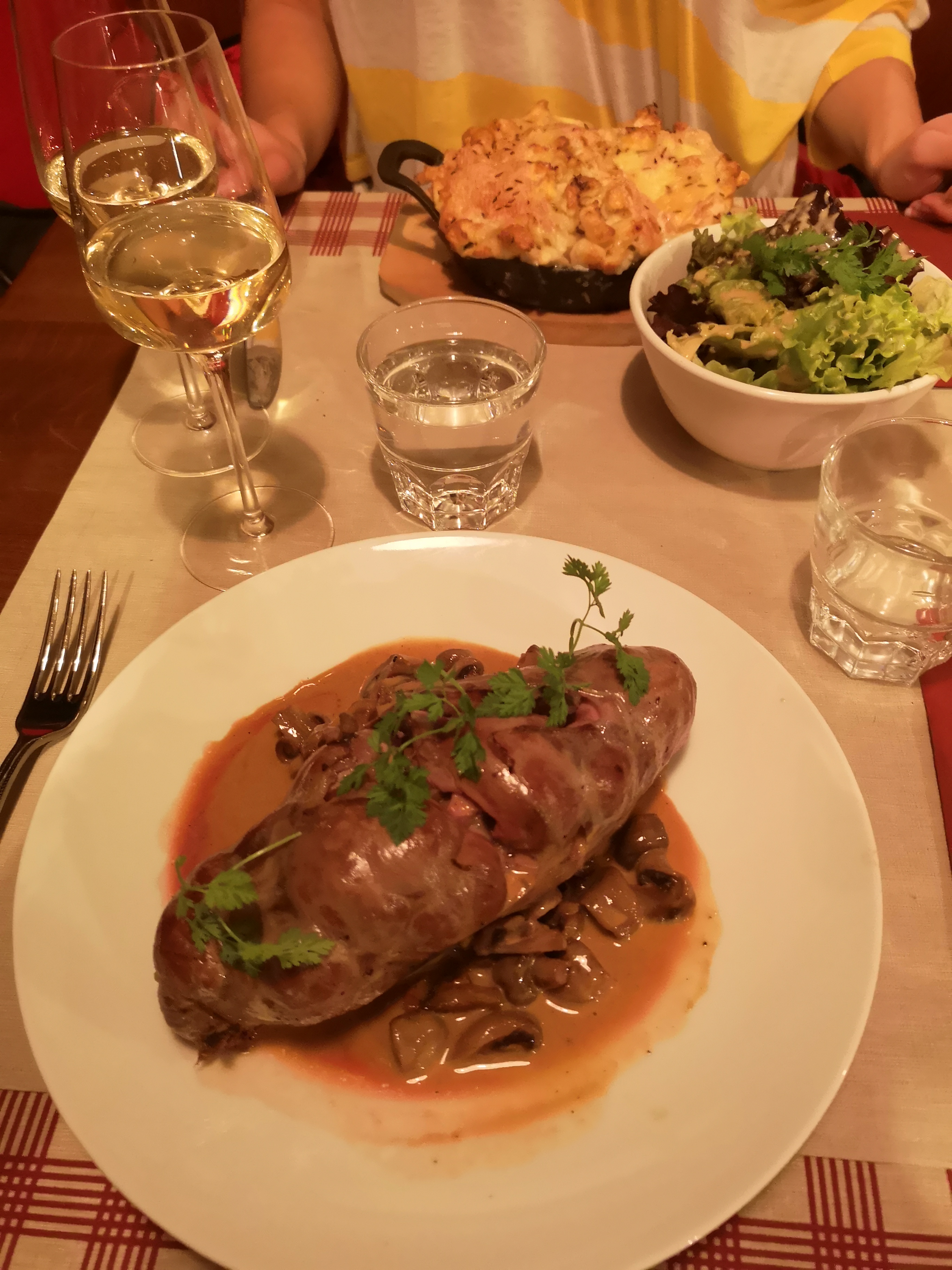 Photo n° 1 de l'avis de Philippe. fait le 01/06/2019 à 23:43