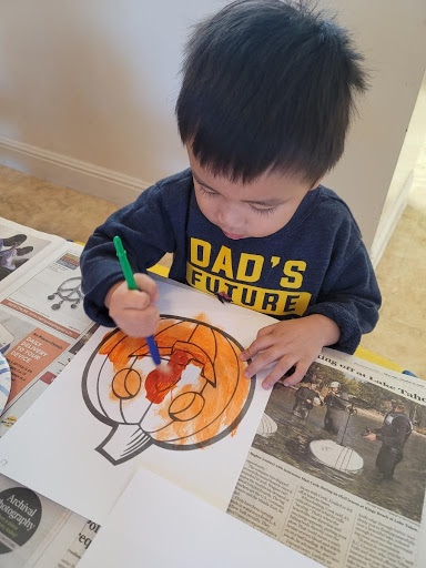 Day Care Center «Nannys Preschool & Day Care», reviews and photos, 4250 Wessex Dr, San Jose, CA 95136, USA