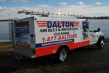 Dalton Environmental Cleaning
