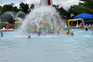 Farmington Water Park & Splash Pad image