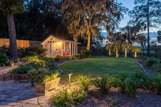 Lowcountry Landscape Lighting