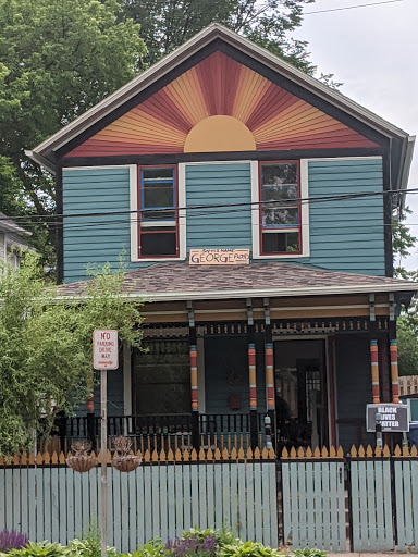 Park «Matthews Park», reviews and photos, 2318 29th Ave S, Minneapolis, MN 55406, USA