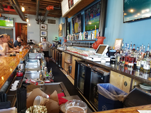 Local Tap House