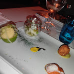 Photo n°1 de l'avis de Simone.a fait le 20/08/2021 à 21:49 sur le  Ristorante Cicirinella à Salerno