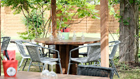 Atmosphère du Les Jardins de la Cépière - Restaurant Terrasse à Toulouse - n°8