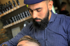 Barbershop Selim