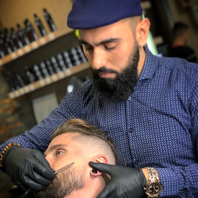Barbershop Selim