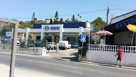 Oceano Supermercados - Barreto & Filhos, Lda.