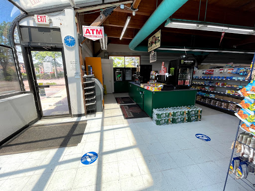 Grocery Store «Quick Stop Food Stores», reviews and photos, 1665 Stelton Rd, Piscataway Township, NJ 08854, USA