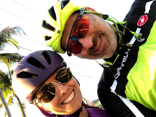 Bicycle Store «B & J Bicycle Shop», reviews and photos, 1620 E Sample Rd, Pompano Beach, FL 33064, USA