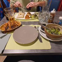 Plats et boissons du Restaurant La Cantina à Rodez - n°16