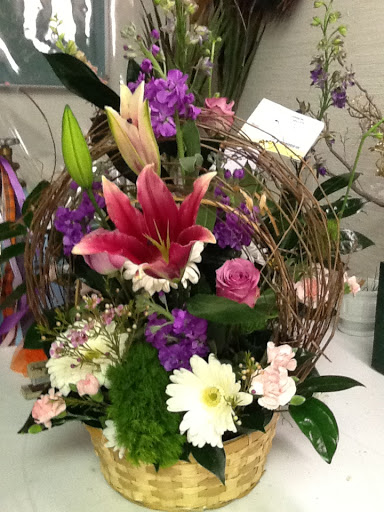 Florist «A Daisy A Day», reviews and photos, 749 Silas Creek Pkwy, Winston-Salem, NC 27127, USA