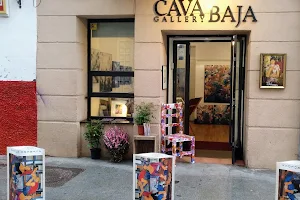 Cava Baja Gallery image