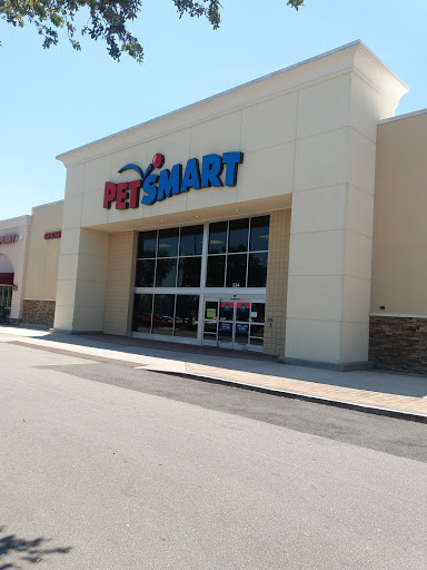 Pet Supply Store «PetSmart», reviews and photos, 534 US-441, Lady Lake, FL 32159, USA