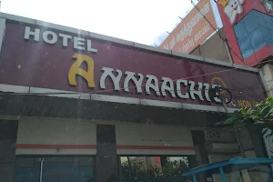 Annaachi Hotel image