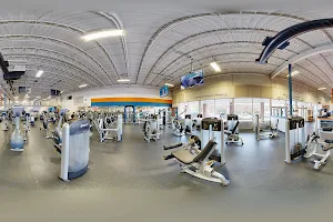 Brown's Gym, Inc. image