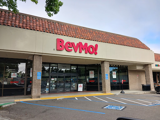 Wine Store «BevMo!», reviews and photos, 2425 San Ramon Valley Blvd #300, San Ramon, CA 94583, USA
