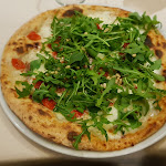 Photo n°1 de l'avis de Nicolò.o fait le 12/04/2019 à 23:34 sur le  Ristorante Pizzeria Al Cavin à Mirano