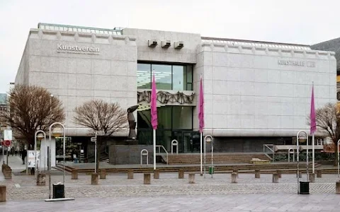 Kunsthalle Düsseldorf image