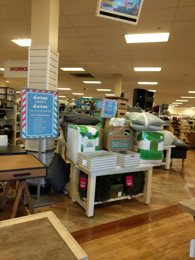 Department Store «HomeGoods», reviews and photos, 3331 Rosecrans St, San Diego, CA 92110, USA