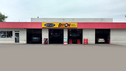 Great Lakes Best One Tire & Service