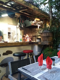 Atmosphère du Restaurant La Tasca à Vias - n°2