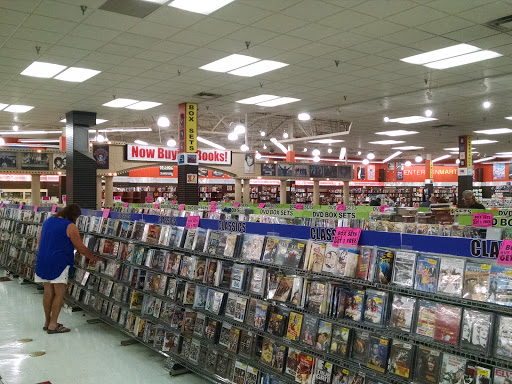 DVD Store «EntertainMart», reviews and photos, 651 Academy Blvd N, Colorado Springs, CO 80909, USA