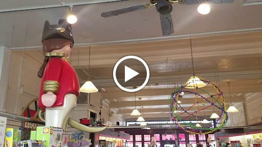 Toy Store «Whirlygigs Toy Shop», reviews and photos, 107 Water St, Exeter, NH 03833, USA