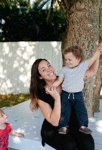 Montessori School «The Nurtury Montessori School», reviews and photos, 3812 Riverland Rd, Fort Lauderdale, FL 33312, USA