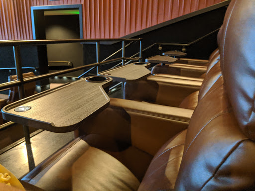 Movie Theater «Cinemark Movie Bistro - Edinburg», reviews and photos, 2001 W Trenton Rd, Edinburg, TX 78539, USA