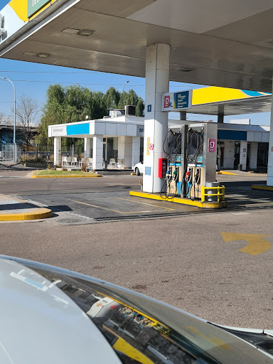 E/S Oil Combustibles (Godoy Cruz)