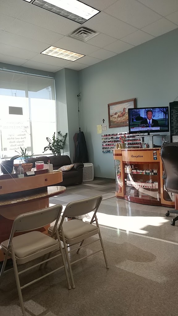 Angel Nails & Spa Bryant, AR 72022 Services and Reviews