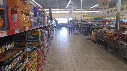 Supermarket «ALDI», reviews and photos, 70 Newport Ave, Rumford, RI 02916, USA