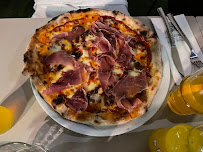 Pizza du Restaurant Caffè Agnelli à Cannes - n°12