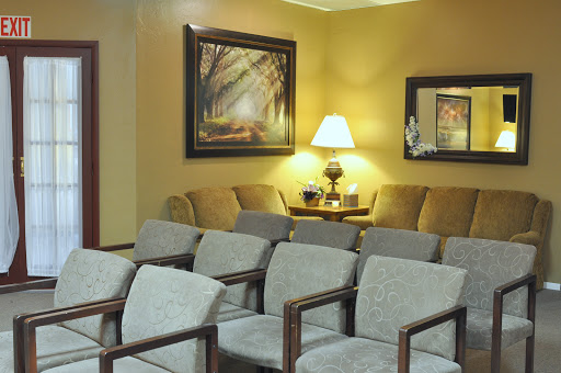 Funeral Home «Avenidas Cremation & Burial», reviews and photos, 1376 W St Mary’s Rd, Tucson, AZ 85745, USA