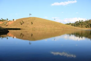 Pamphyrnai Lake image