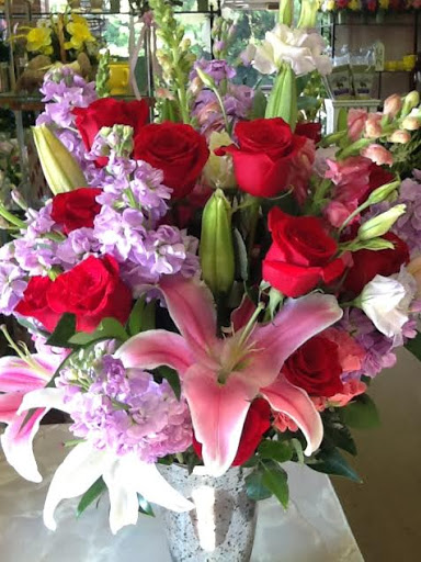 Florist «A Daisy A Day», reviews and photos, 749 Silas Creek Pkwy, Winston-Salem, NC 27127, USA