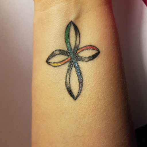 Explore cover up ideas for big tattoos, creative tattoo ideas in Saraland, available at Exit 13 Tattoo