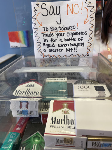 Vaporizer Store «Smokers Wanted Vapor Company», reviews and photos, 2180 Perry Lane Rd #101, Brunswick, GA 31525, USA