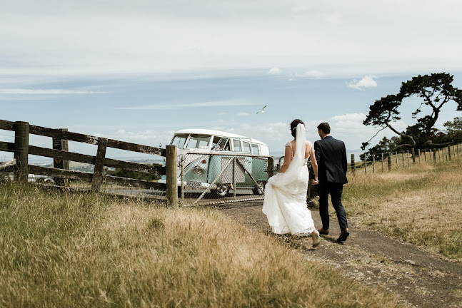 Fluro Grey - Tauranga Wedding Photographer - Photography studio
