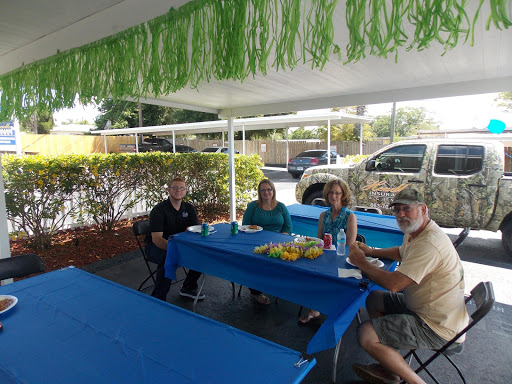 Auto Insurance Agency «Headley Insurance Agency», reviews and photos