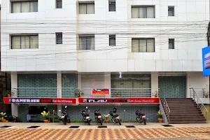 Banerjee Inn- City Centre image