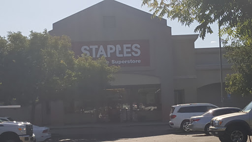 Office Supply Store «Staples», reviews and photos, 2690 Sunrise Blvd, Rancho Cordova, CA 95742, USA