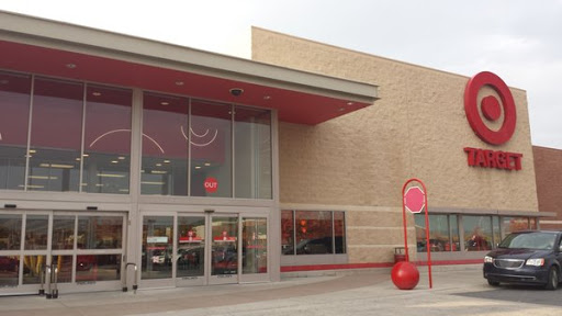 Department Store «Target», reviews and photos, 913 Norland Ave, Chambersburg, PA 17201, USA