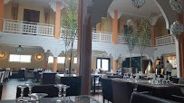 Atmosphère du Restaurant marocain Escale au Maroc à Agen - n°4